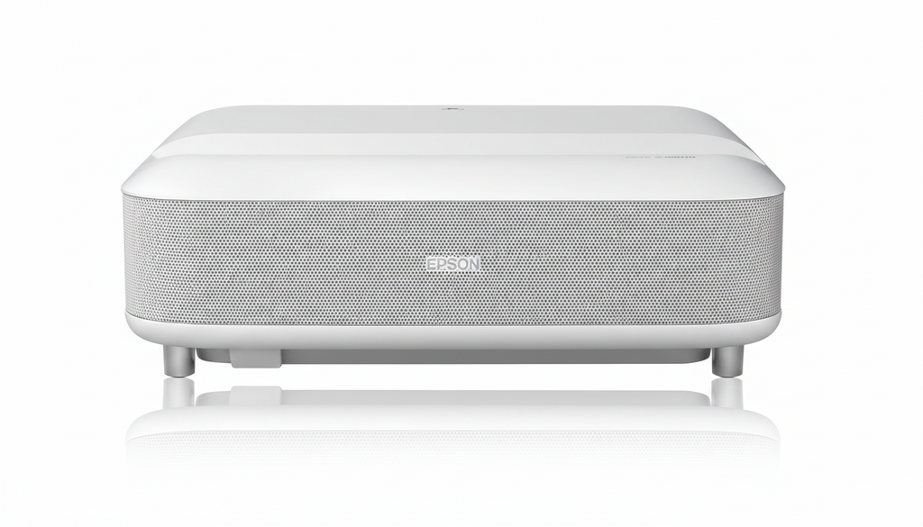 Epson EH-LS650W 4K PRO-UHD Smart Laser Projector