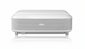 Epson EH-LS650W 4K PRO-UHD Smart Laser Projector