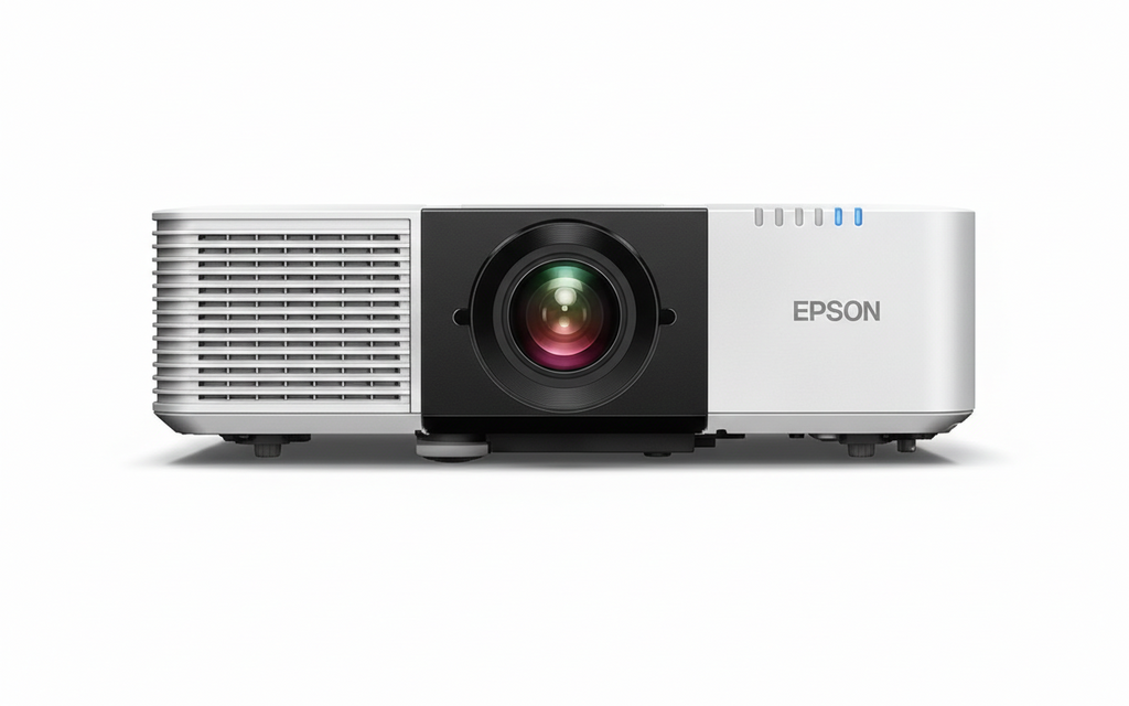 Epson EB-L790U 7300-Lumen WUXGA 3LCD Laser Projector