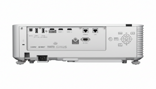 Epson EB-L790U 7300-Lumen WUXGA 3LCD Laser Projector