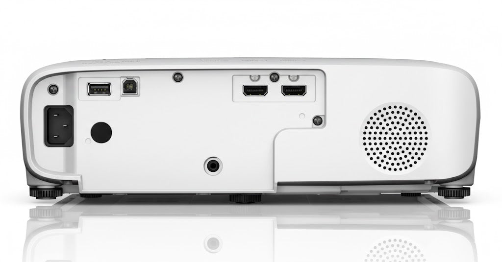 Epson EH-TW850 Full HD Projector – 3400 ANSI Lumens