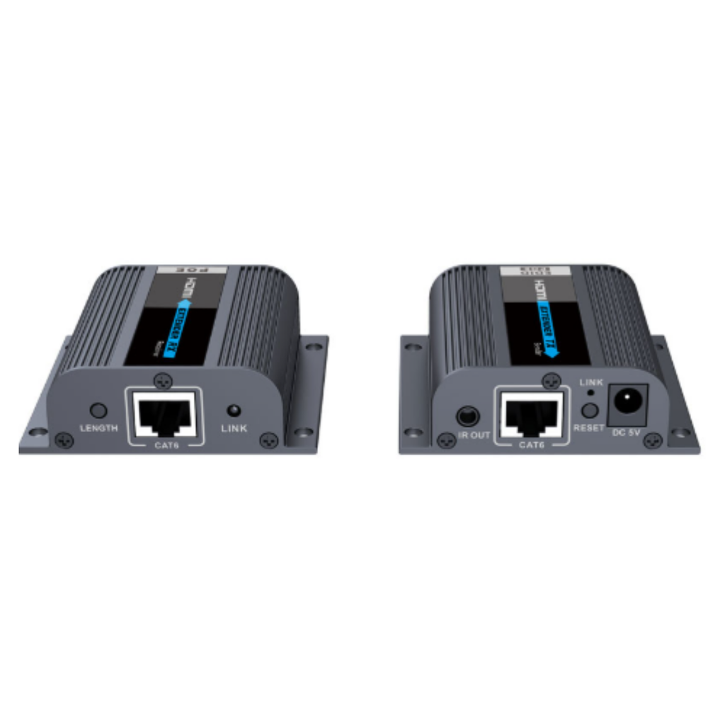 Lenkeng HDMI over CAT6