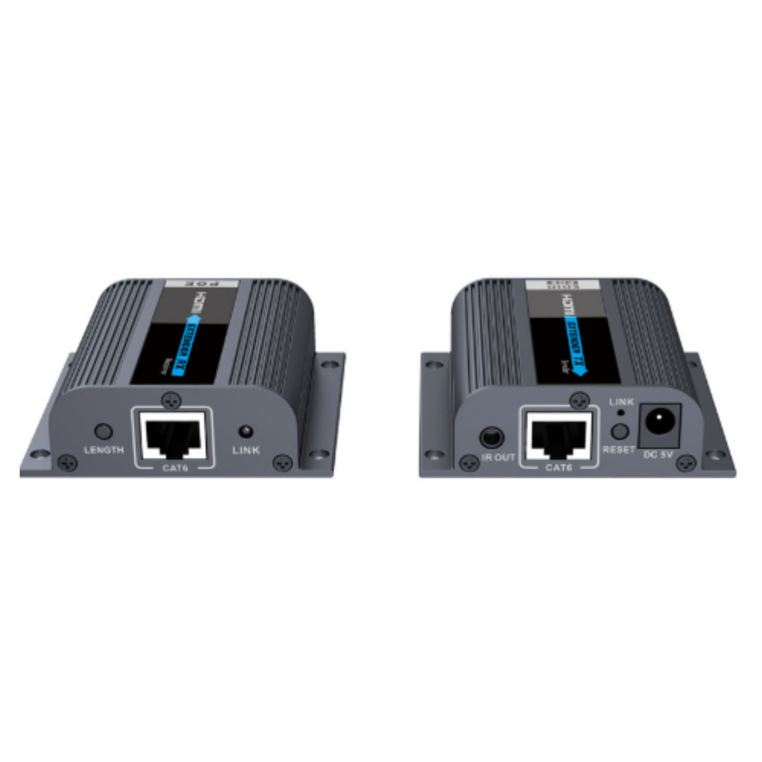 Lenkeng HDMI over CAT6