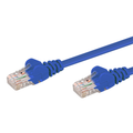 LinkQnet CAT5e Blue Network Cable