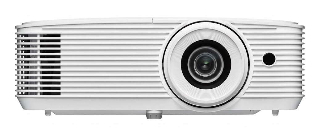 Optoma HD30LV Full HD Home Entertainment Projector – 4500 ANSI Lumens