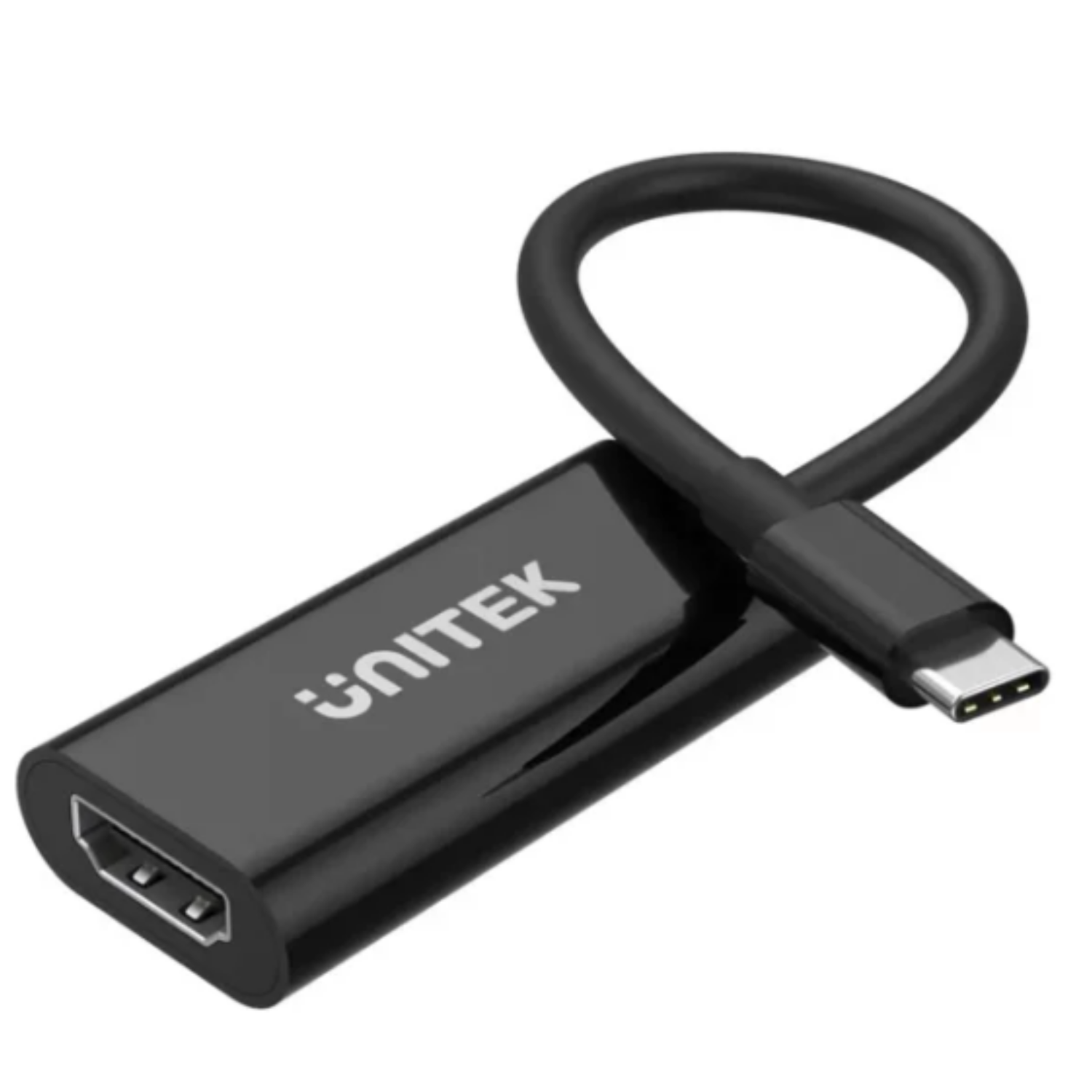 Unitek V1421A USB-C to HDMI 4K Adapter