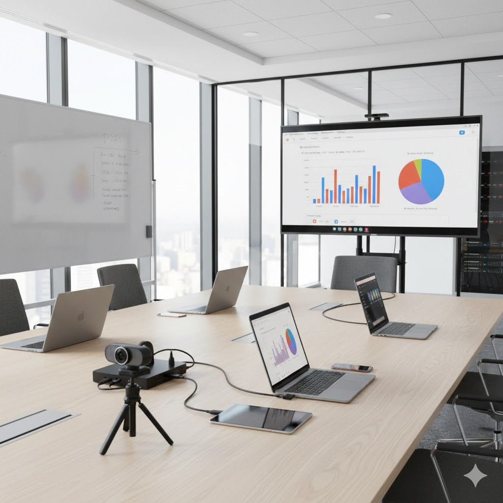 Unitek V1423A USB-C to HDMI 4K Cable