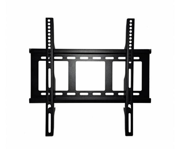 LED Wall Mount Bracket 32–60" – 60kg Fixed