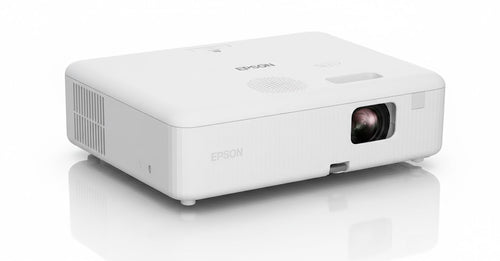 Epson CO-WX02 WXGA Projector – Reliable Classroom & Business Projection