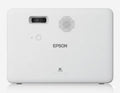 Epson CO-WX02 WXGA Projector – Reliable Classroom & Business Projection