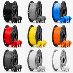 SAF PLA Hyper 3D Printer Filament – 1kg, 1.75mm