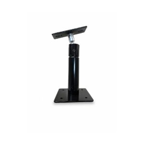UniFlex speaker wall bracket for speakers up to 10kg