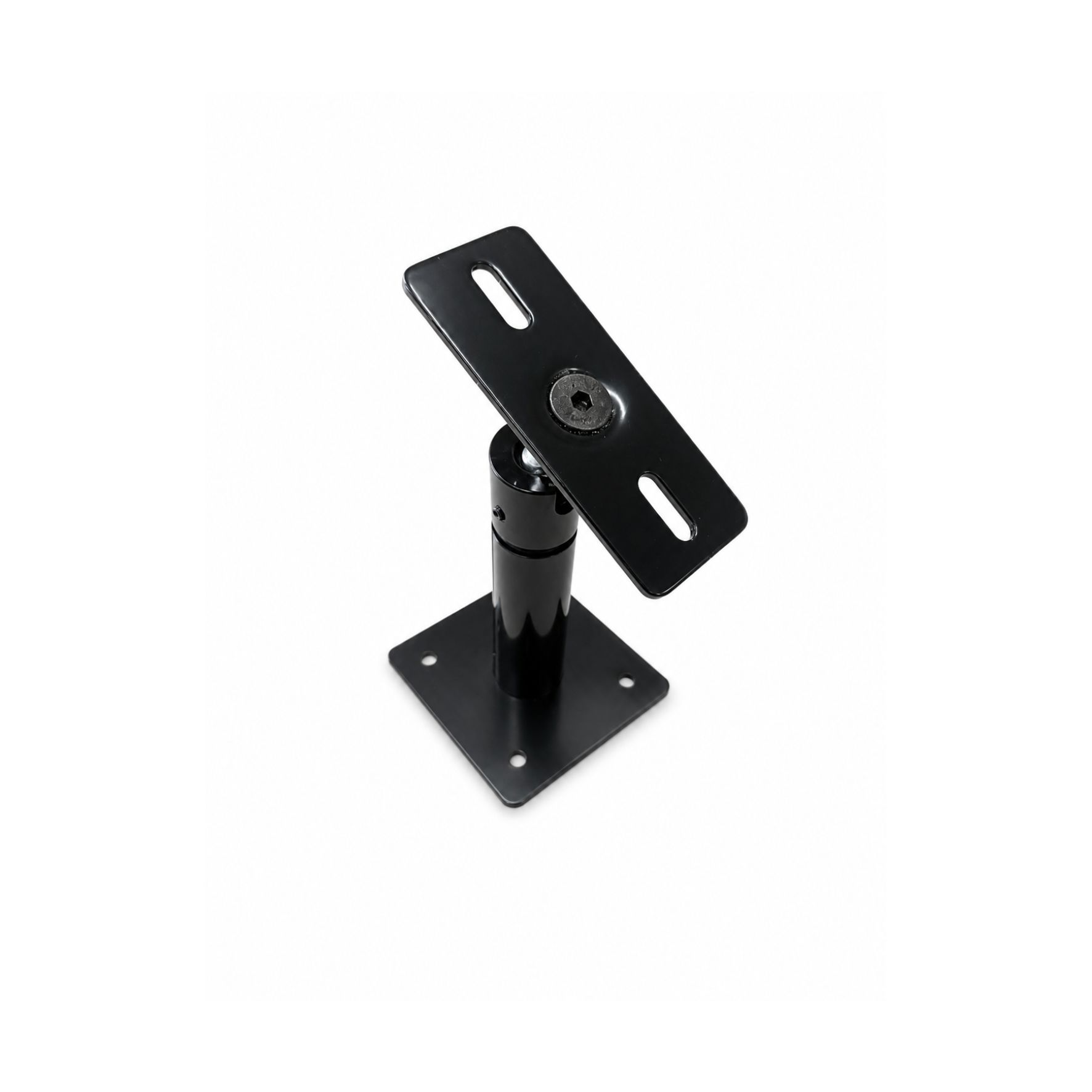 UniFlex speaker wall bracket with adjustable mounting plate