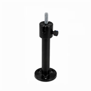 UniFlex Mini speaker and camera mounting bracket