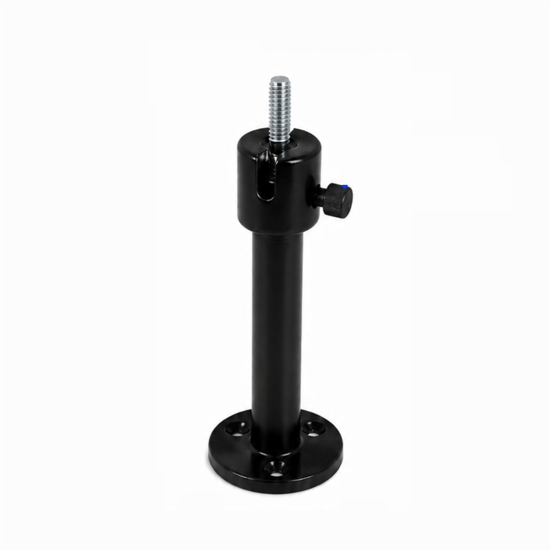 UniFlex Mini speaker and camera mounting bracket