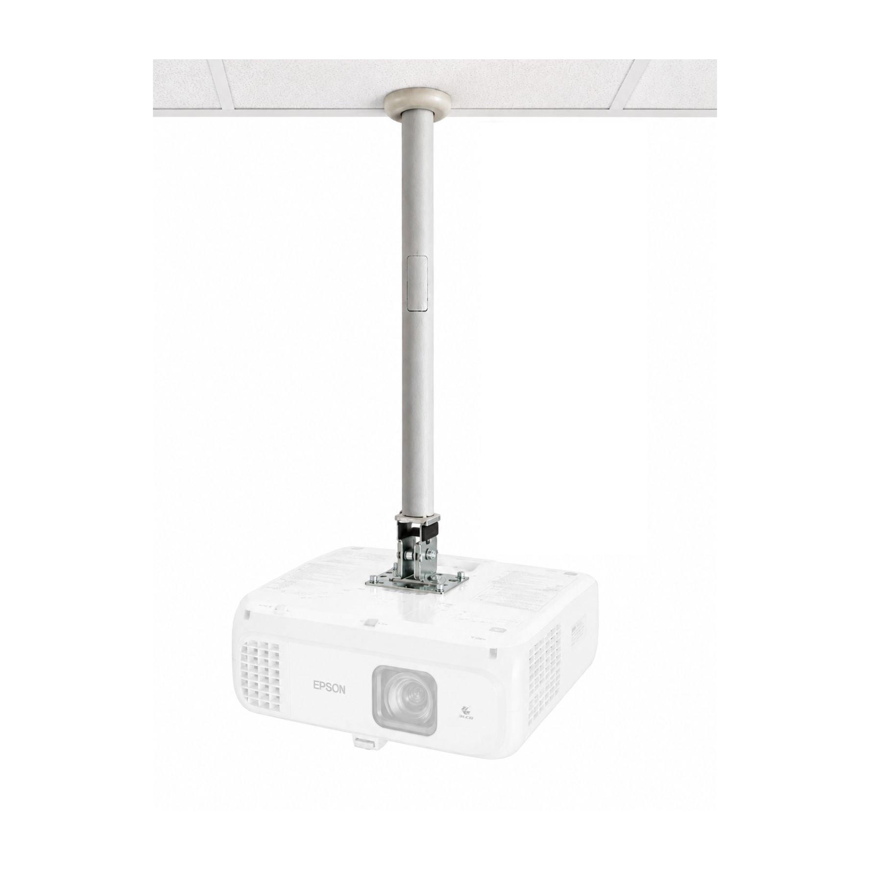 UniPro Installation Suspended Ceiling