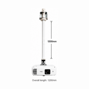 UniPro Universal Projector Mount – Standard 1200mm