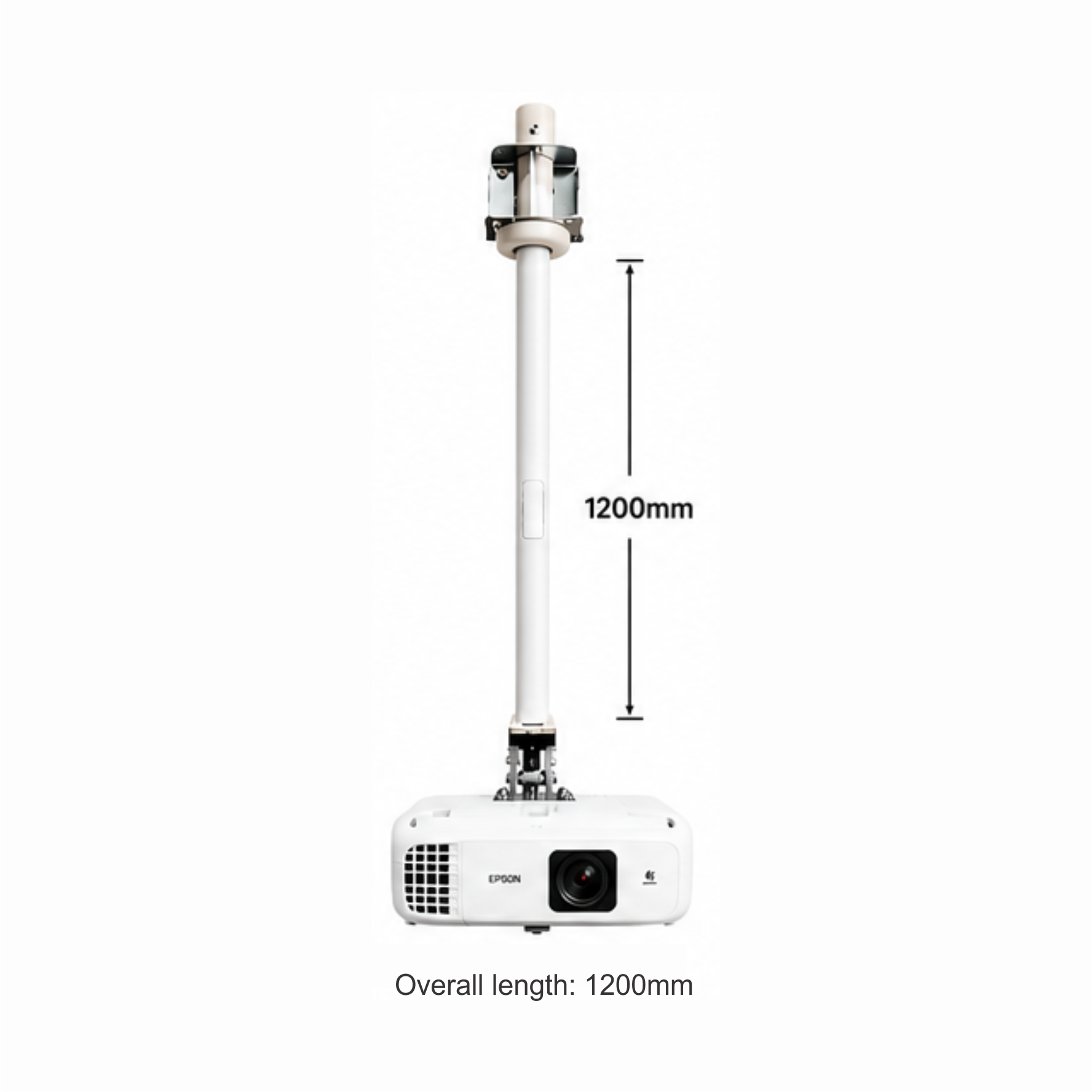 UniPro Universal Projector Mount – Standard 1200mm