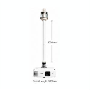 UniPro Universal Projector Mount – Standard 3000mm