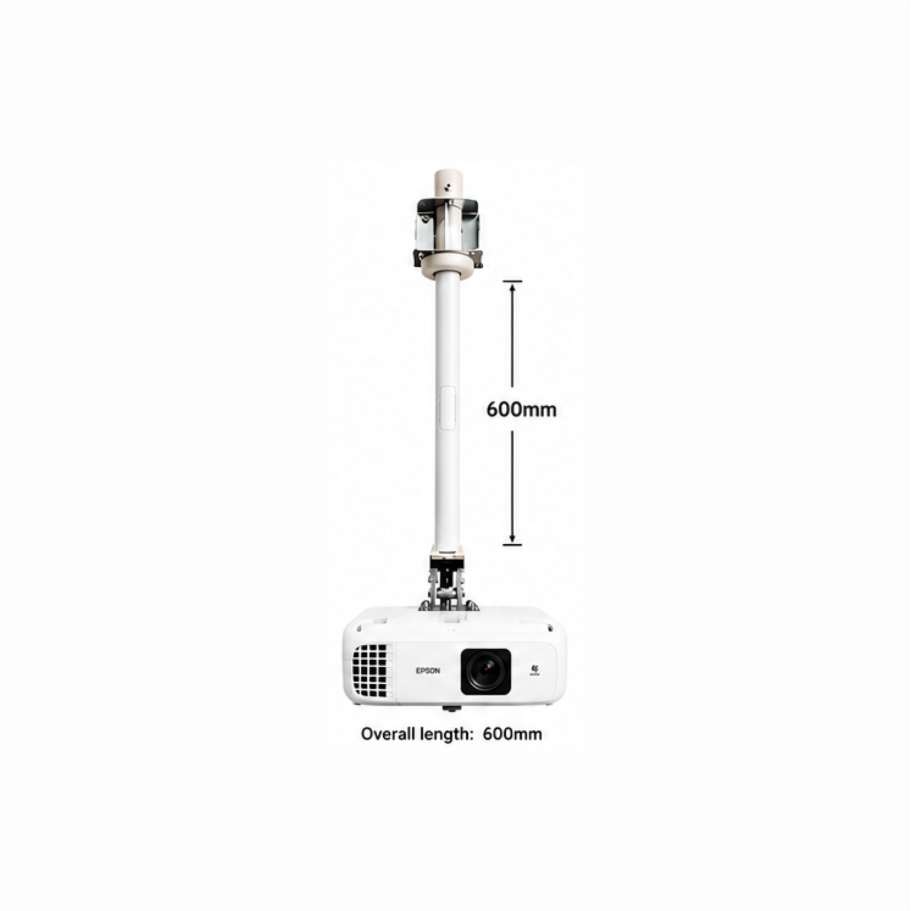 UniPro600 Universal Projector Bracket