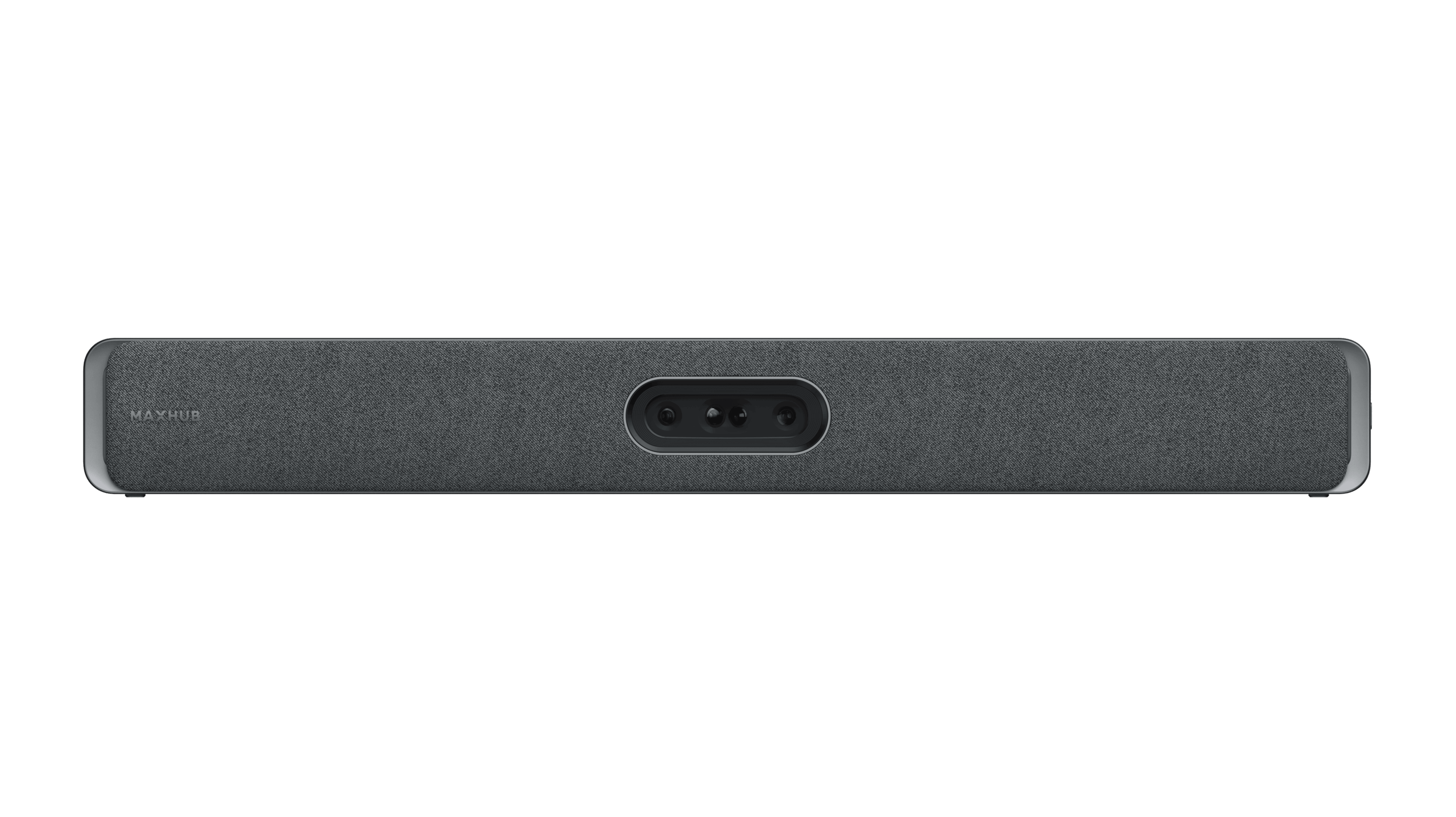 MAXHUB XBar meeting room video bar with integrated camera